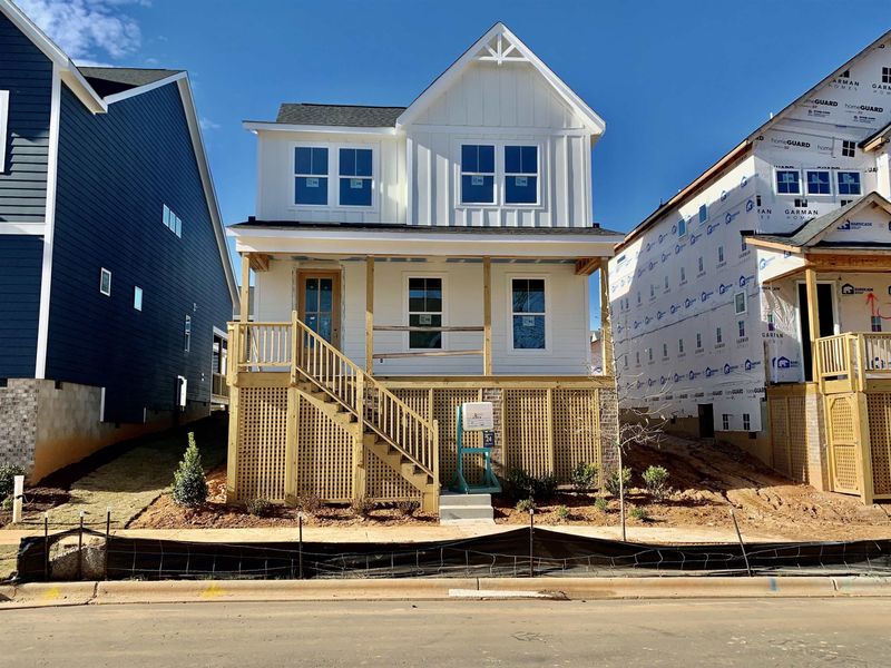 1224 Remey Ave #HVA-24, Wake Forest, NC 27587