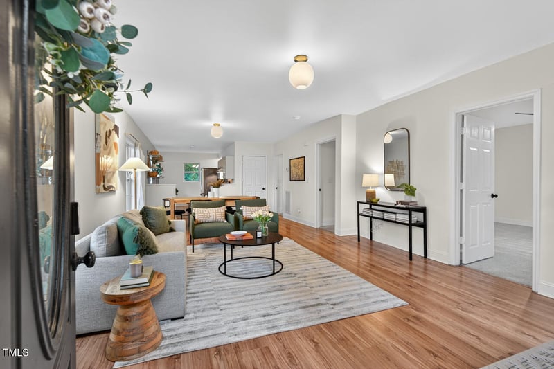 1224 Roxboro St, Durham, NC 27701