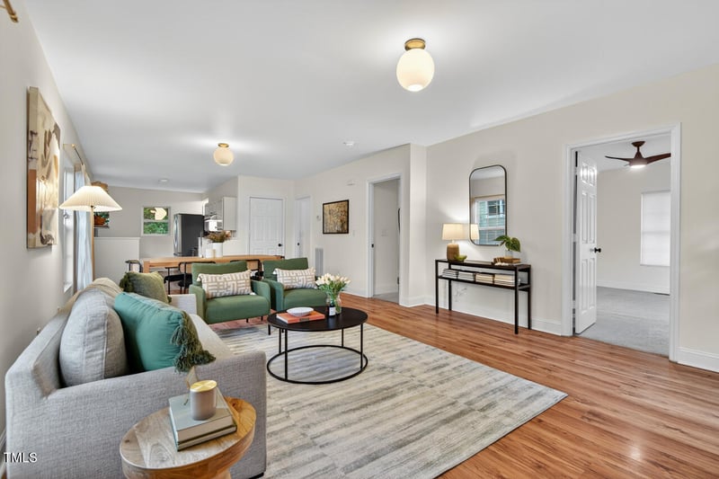 1224 Roxboro St, Durham, NC 27701