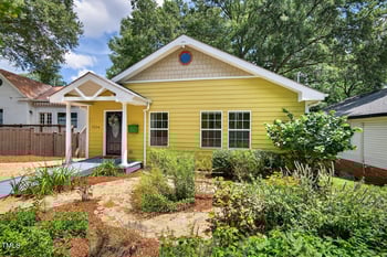 1224 Roxboro St, Durham, NC 27701