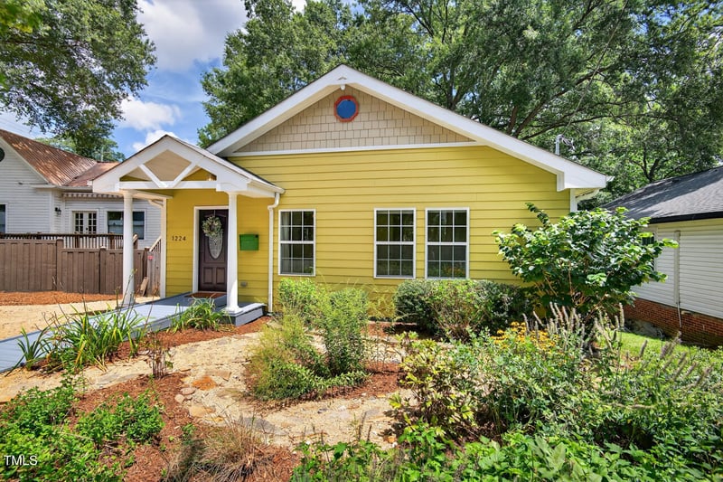 1224 Roxboro St, Durham, NC 27701