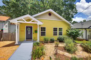 1224 Roxboro St, Durham, NC 27701