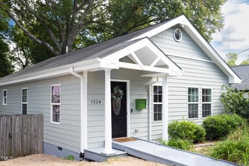 1224 Roxboro St, Durham, NC 27701