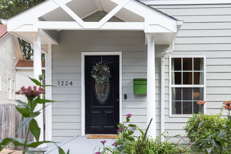 1224 Roxboro St, Durham, NC 27701