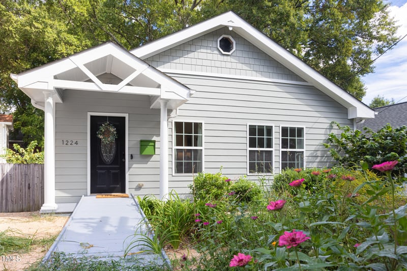 1224 Roxboro St, Durham, NC 27701