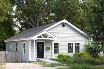 1224 Roxboro St, Durham, NC 27701