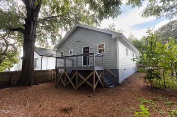 1224 Roxboro St, Durham, NC 27701