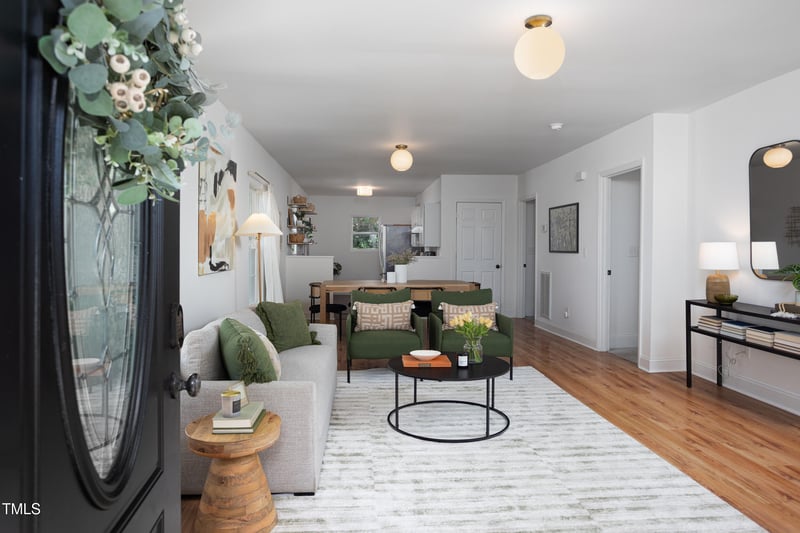 1224 Roxboro St, Durham, NC 27701
