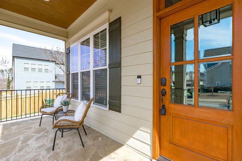 1224 Sand Pine Dr, Cary, NC 27519