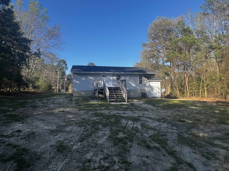 1224 Scout Rd, Four Oaks, NC 27524