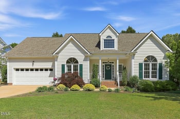 1224 Secotan Pl, Fuquay Varina, NC 27526