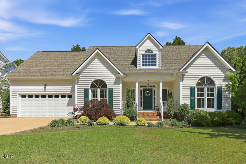 1224 Secotan Pl, Fuquay Varina, NC 27526