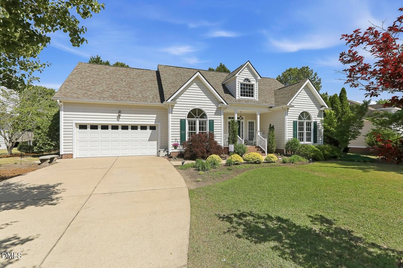 1224 Secotan Pl, Fuquay Varina, NC 27526