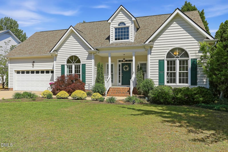 1224 Secotan Pl, Fuquay Varina, NC 27526