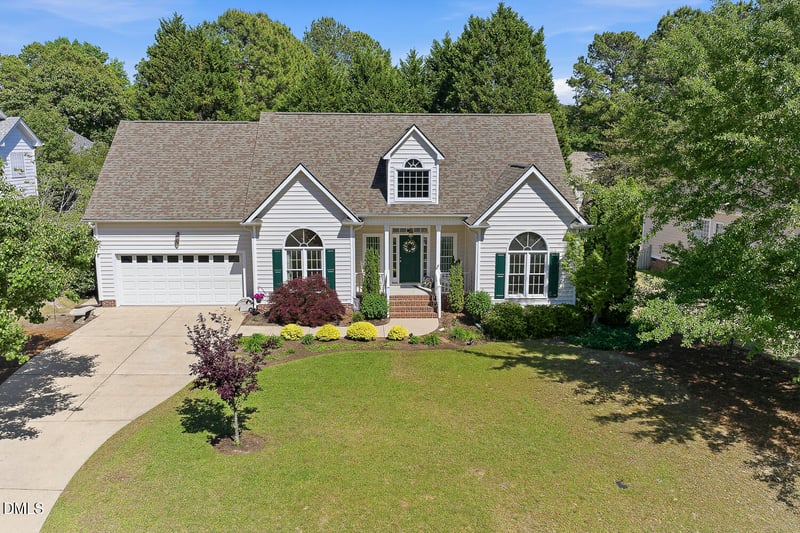 1224 Secotan Pl, Fuquay Varina, NC 27526