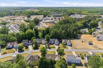 1224 Secotan Pl, Fuquay Varina, NC 27526