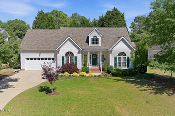 1224 Secotan Pl, Fuquay Varina, NC 27526