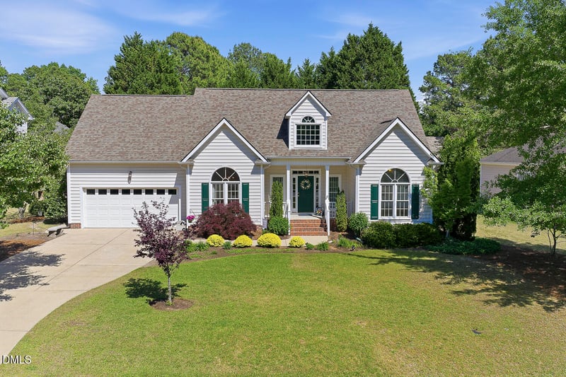 1224 Secotan Pl, Fuquay Varina, NC 27526