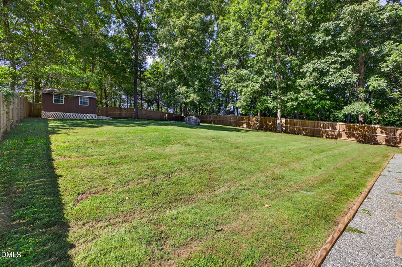 1224 Skyview Dr, Mebane, NC 27302