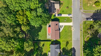 1224 Skyview Dr, Mebane, NC 27302