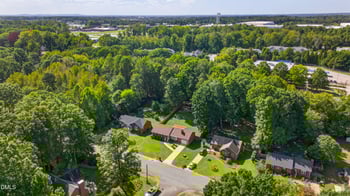 1224 Skyview Dr, Mebane, NC 27302