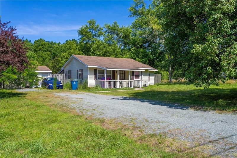 1224 Small Ave, Graham, NC 27253