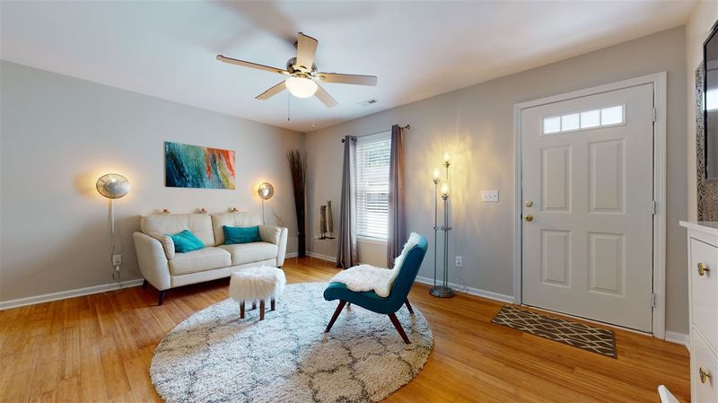 1224 S State St #B, Raleigh, NC 27610