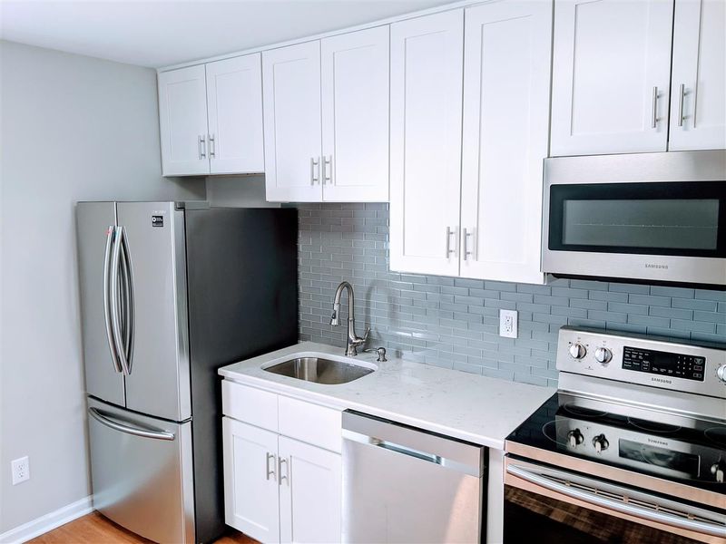1224 S State St #c, Raleigh, NC 27610
