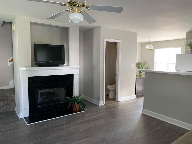 1224 Swingline Way, Raleigh, NC 27610