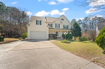 1224 Tartarian Trl, Apex, NC 27502
