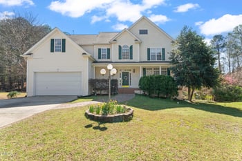 1224 Tartarian Trl, Apex, NC 27502