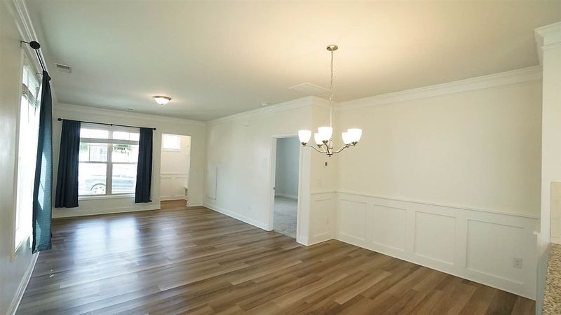 1224 Treetop Meadow Ln, Wake Forest, NC 27587