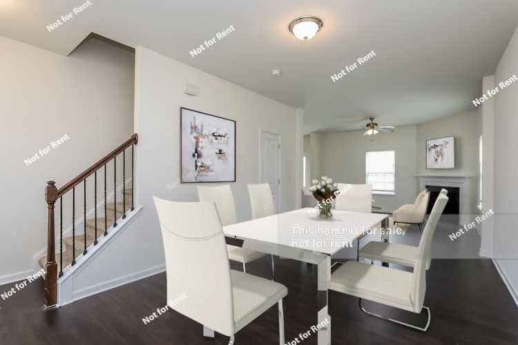 1224 Turkey Trot Rd, Wendell, NC 27591