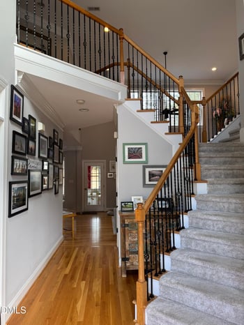 1224 Turner Woods Dr, Raleigh, NC 27603