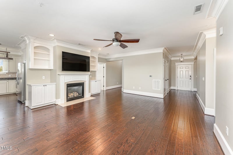 1224 Waterford Lake Dr, Cary, NC 27519