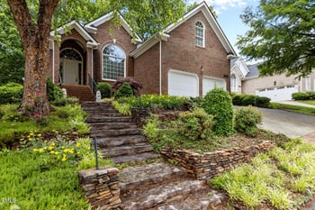 1224 Wedgeland Dr, Raleigh, NC 27615