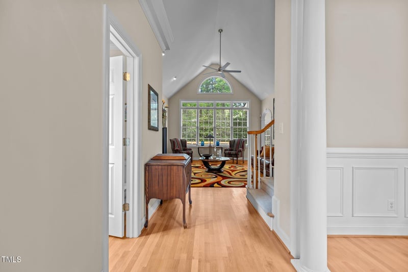 1224 Wedgeland Dr, Raleigh, NC 27615