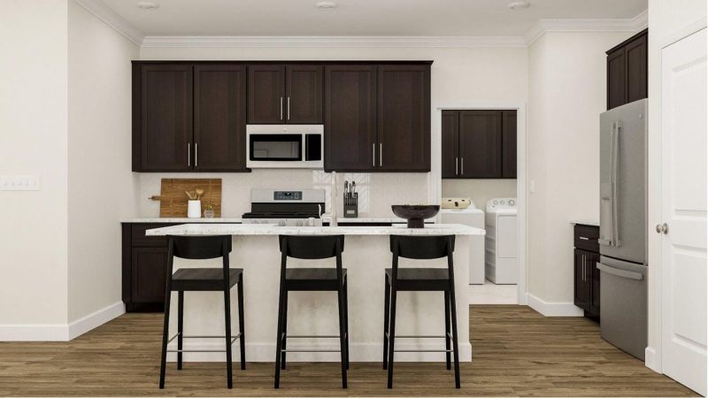 1224 White Flint Cir, Durham, NC 27703