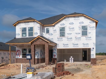 1224 Whitespire Way, Zebulon, NC 27597