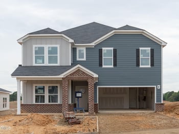 1224 Whitespire Way, Zebulon, NC 27597