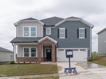 1224 Whitespire Way, Zebulon, NC 27597