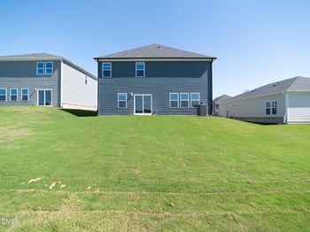1224 Whitespire Way, Zebulon, NC 27597