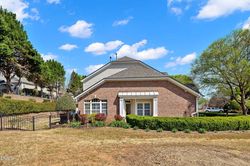 12241 Orchardgrass Ln, Raleigh, NC 27614
