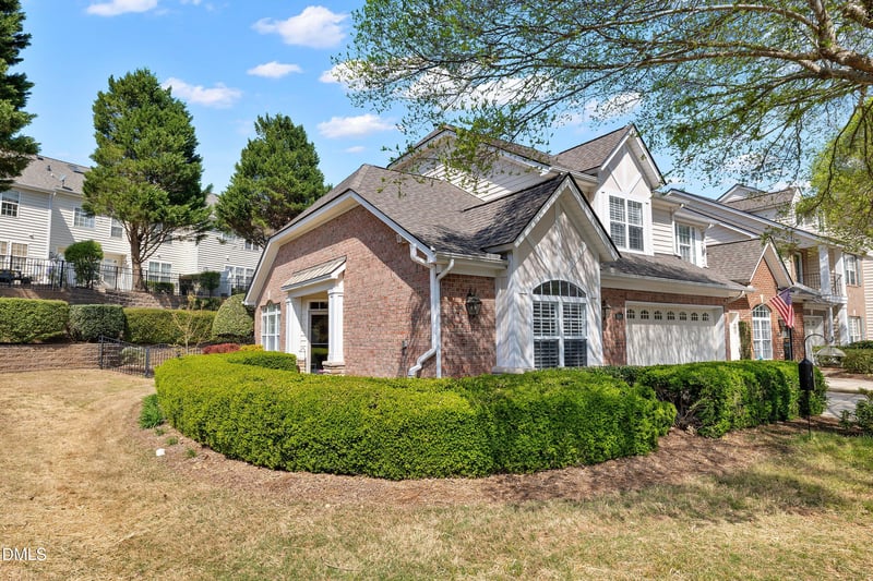 12241 Orchardgrass Ln, Raleigh, NC 27614