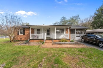 1225 2nd St, Eden, NC 27288