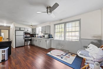 1225 2nd St, Eden, NC 27288