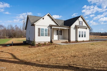 1225 Antioch Church Rd, Timberlake, NC 27583