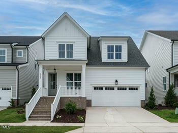1225 Barreto Dr, Wendell, NC 27591