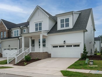 1225 Barreto Dr, Wendell, NC 27591
