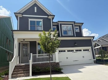 1225 Barreto Dr, Wendell, NC 27591